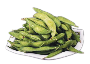 Dimili Edamame