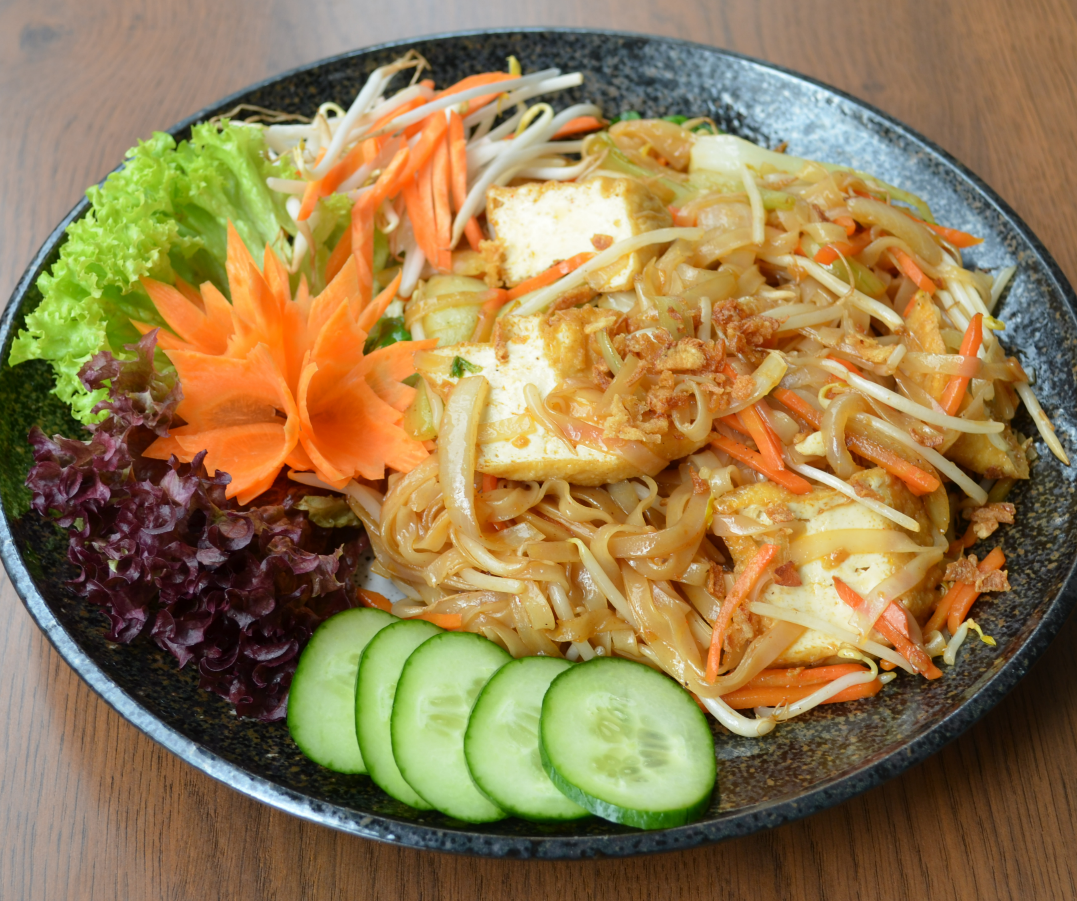 Pad see ew
