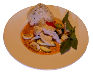 Hühnerfleisch