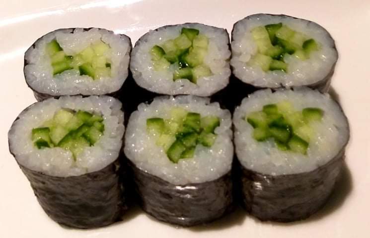 Kappa Maki