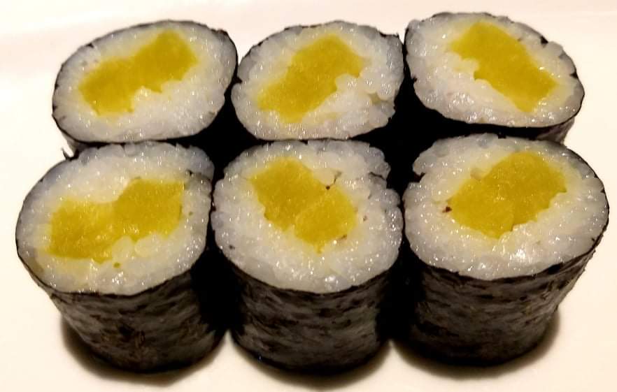 Mango Maki