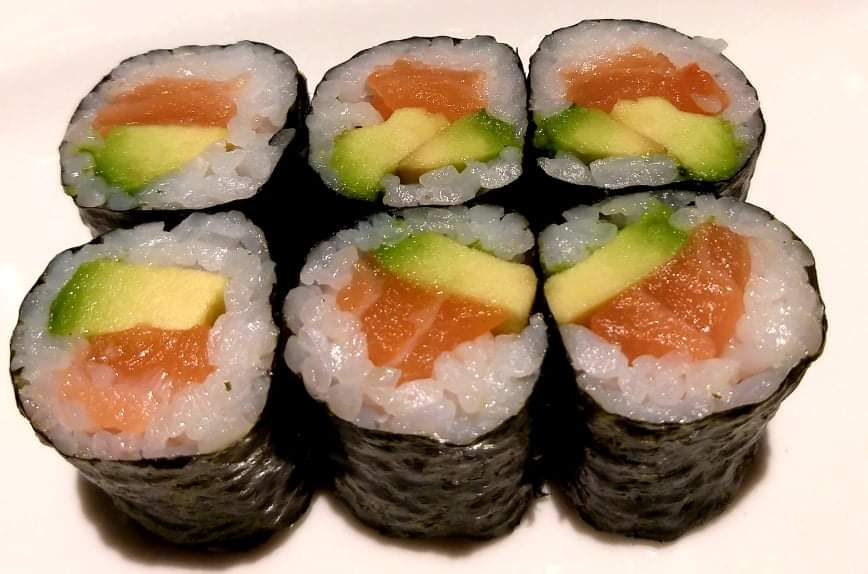 California Maki