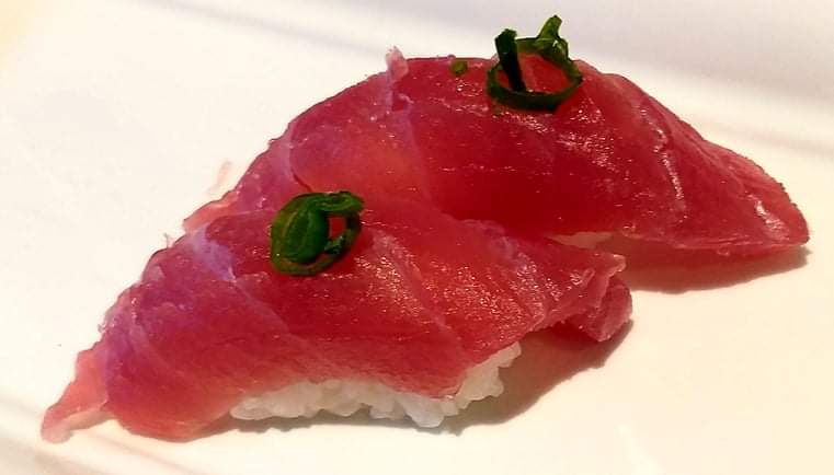 Tuna