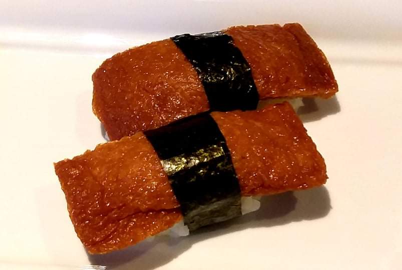 Tofutasche