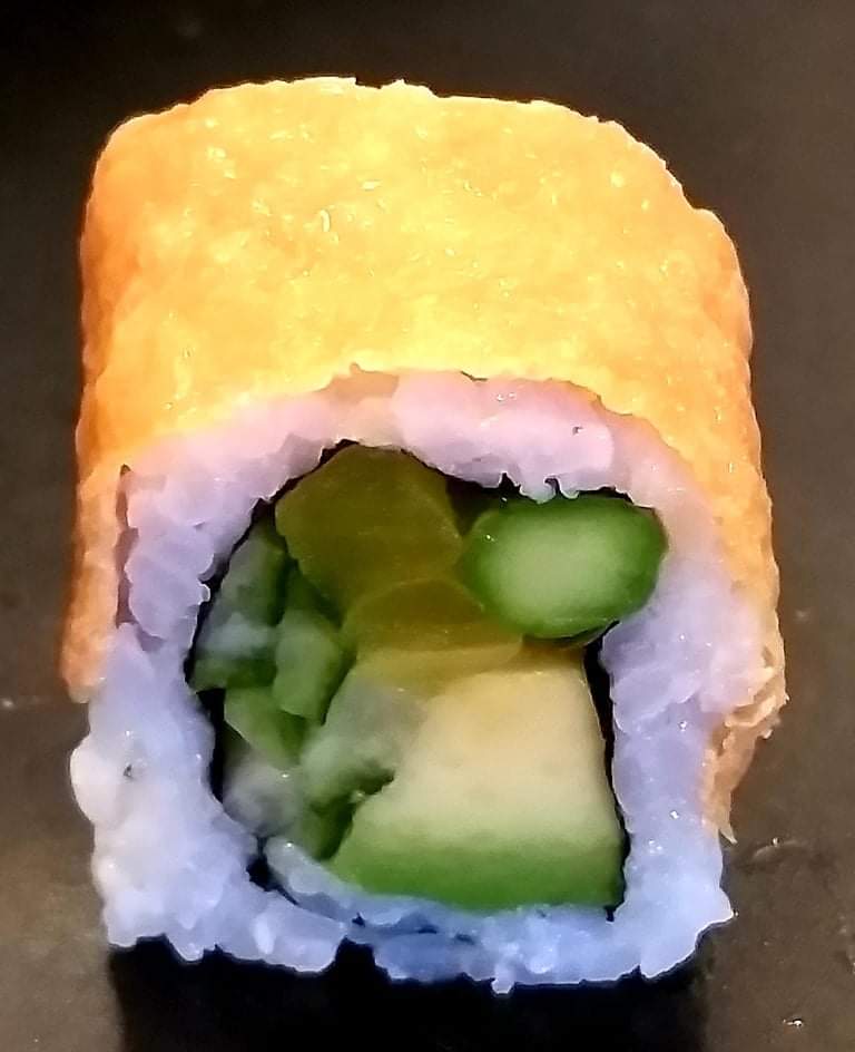 Veggie I.0 mit Tofu