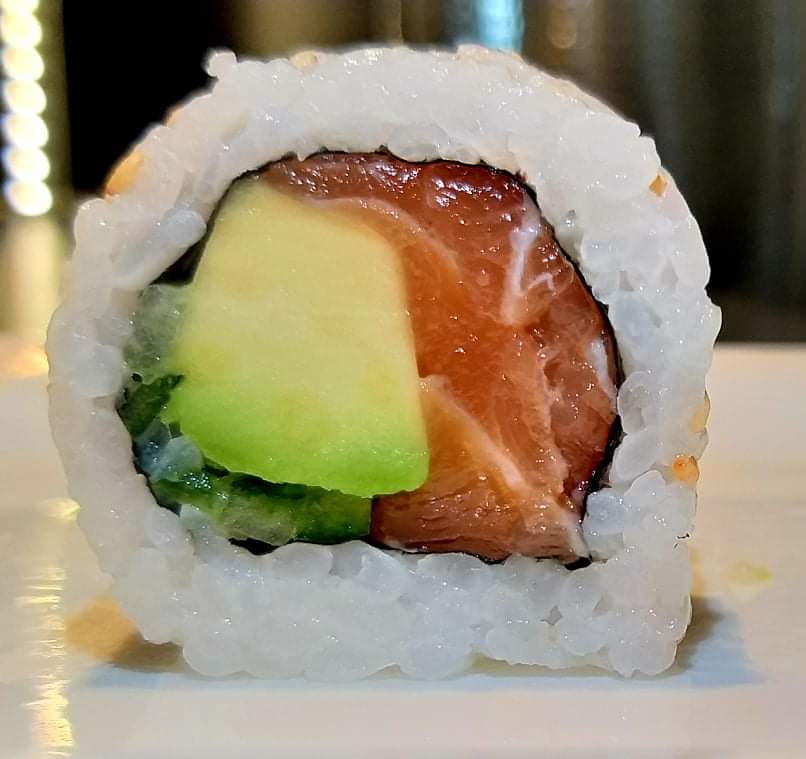 Futo Tuna