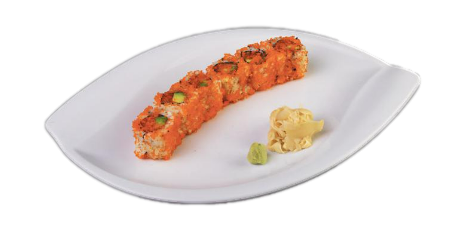 Dimili Futo Maki