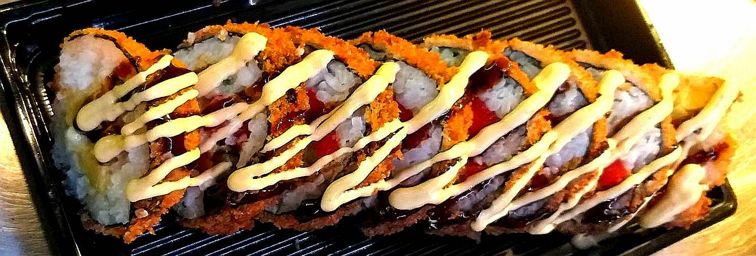 Futo Maki
