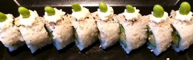 Avocado Roll