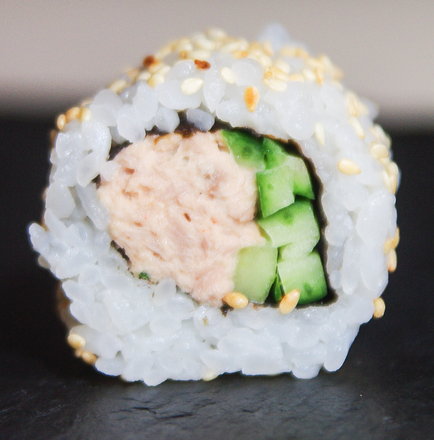 Philadelphia Roll