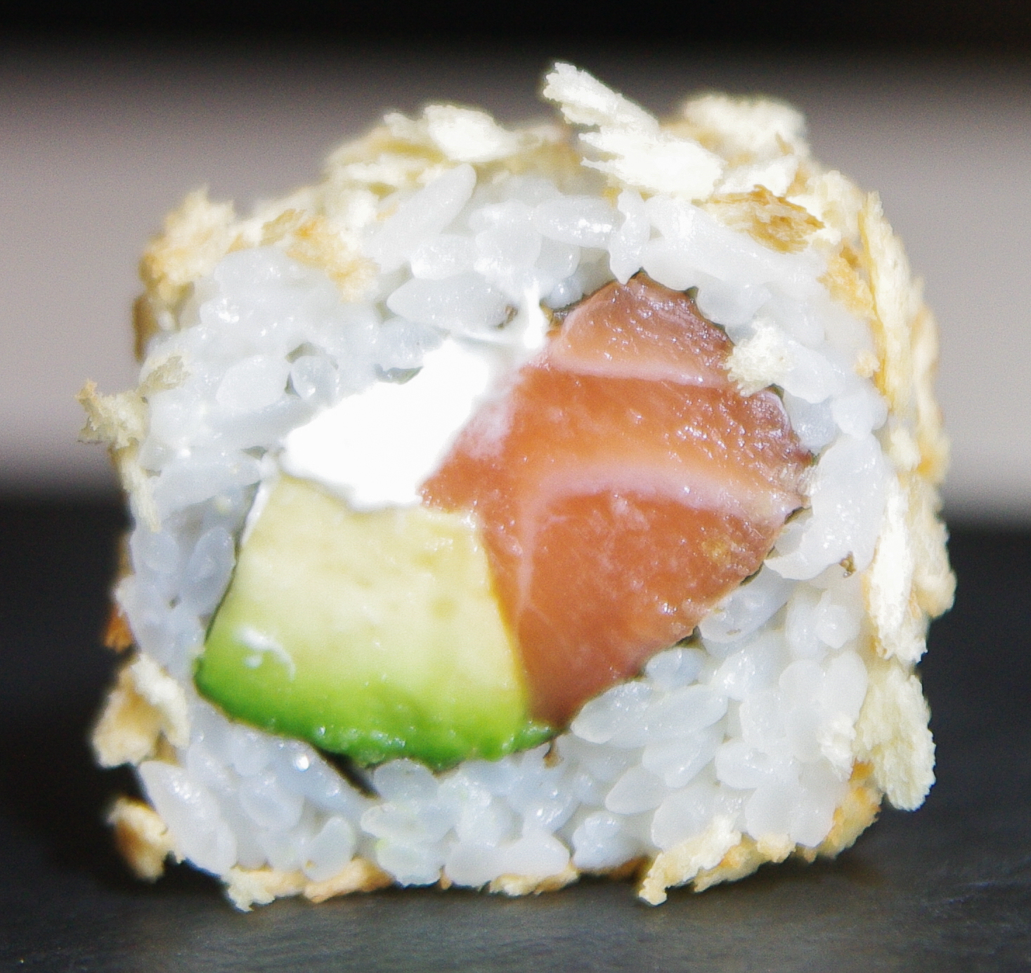 Dimili Roll