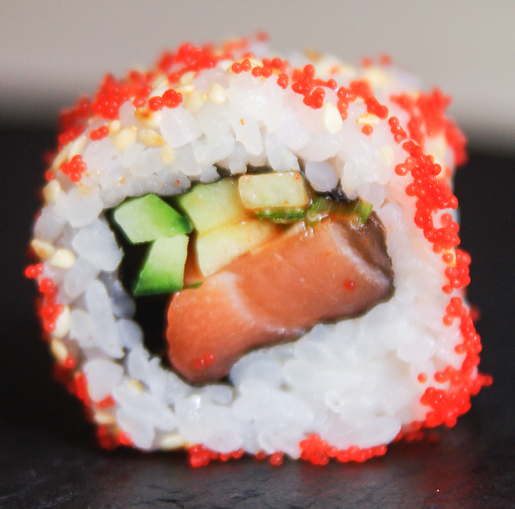 Dimili Roll