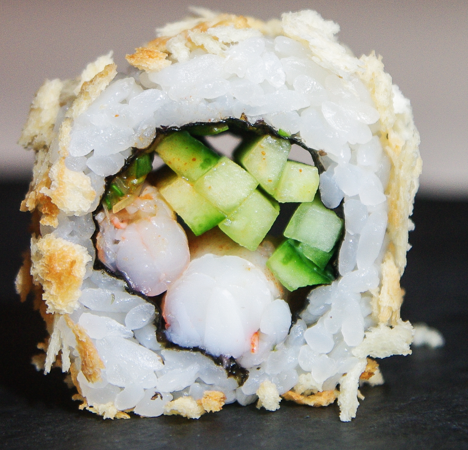 EBI Tempura I.0