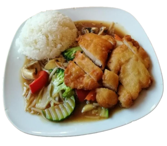 Gai-Phad