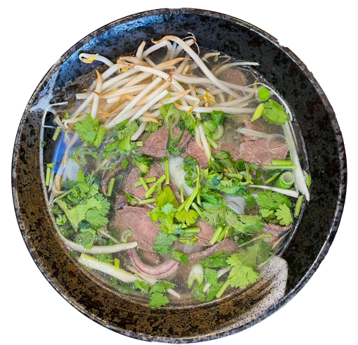 Phở Bò
